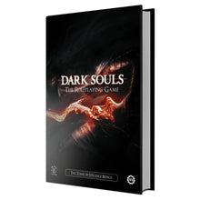 D&D 5E: Dark Souls RPG Tome Of Strange Beings