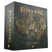 Elden Ring: Weeping Peninsula