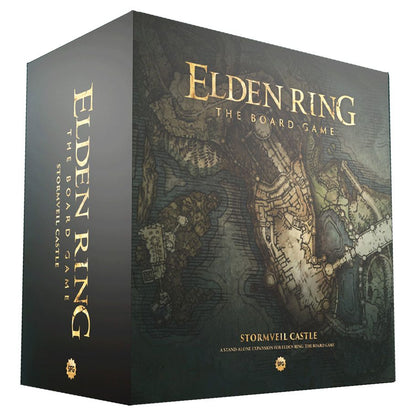 Elden Ring: Stormveil Castle