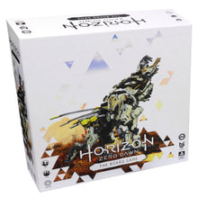 Horizon Zero Dawn: The Board Game - Cats In Hat Inc.