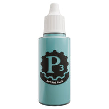 P3: Arcane Blue (18ml, 2025 Edition)