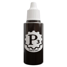 P3: Asheth Grey (18ml, 2025 Edition)