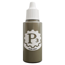 P3: Bane Grey (18ml, 2025 Edition)
