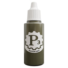 P3: Bastion Grey (18ml, 2025 Edition)