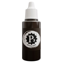 P3: Battlefield Brown (18ml, 2025 Edition)