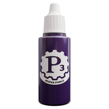 P3: Beaten Purple (18ml, 2025 Edition)