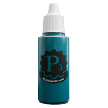 P3: Blackwater Sand (18ml, 2025 Edition)