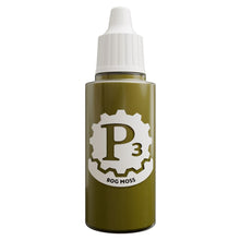 P3: Bog Moss (18ml, 2025 Edition)