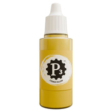 P3: Cygnus Yellow (18ml, 2025 Edition)