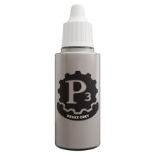 P3: Drake Grey (18ml, 2025 Edition)