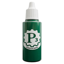 P3: Eldritch Green (18ml, 2025 Edition)