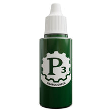 P3: Gnarls Green (18ml, 2025 Edition)
