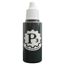 P3: Gravedigger Denim (18ml, 2025 Edition)
