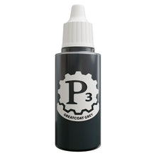 P3: Greatcoat Grey (18ml, 2025 Edition)