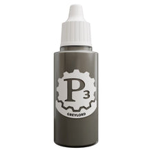 P3: Greylord (18ml, 2025 Edition)