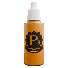 P3: Heartfire (18ml, 2025 Edition)