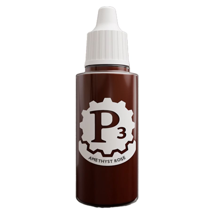 P3: Amethyst Rose (18ml, 2025 Edition)