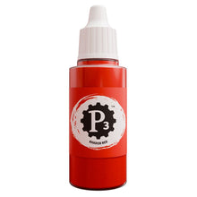 P3: Khador Red (18ml, 2025 Edition)