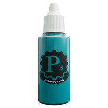 P3: Meredius Blue (18ml, 2025 Edition)