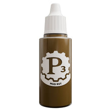 P3: Mud Rut (18ml, 2025 Edition)
