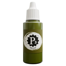 P3: Ordic Olive (18ml, 2025 Edition)