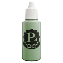 P3: Riven Green (18ml, 2025 Edition)