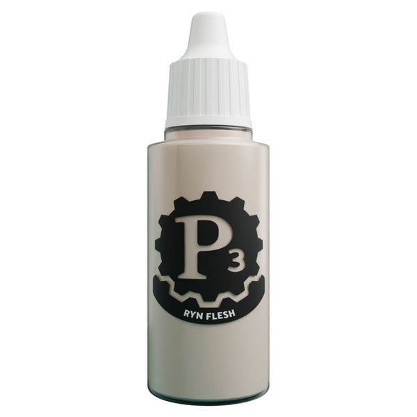 P3: Ryn Flesh (18ml, 2025 Edition)