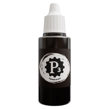 P3: Thamar Black (18ml, 2025 Edition)