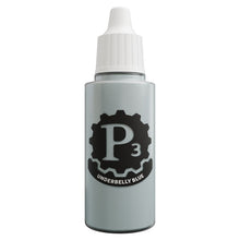 P3: Underbelly Blue (18ml, 2025 Edition)