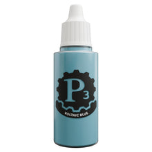 P3: Voltaic Blue (18ml, 2025 Edition)