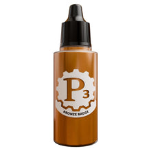 P3: Bronze Badge (18ml, 2025 Edition)