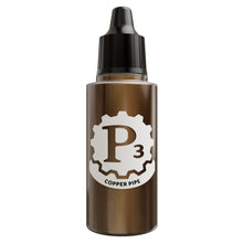 P3: Copper Pipe (18ml, 2025 Edition)
