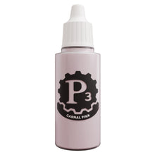 P3: Carnal Pink (18ml, 2025 Edition)
