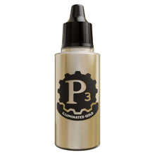 P3: Illuminated Gold (18Ml, 2025 Edition)