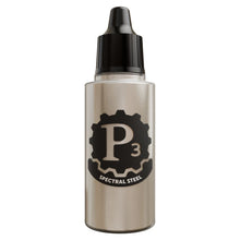 P3: Spectral Steel (18Ml, 2025 Edition)