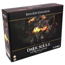 Dark Souls: Iron Keep Expansion - Cats In Hat Inc.