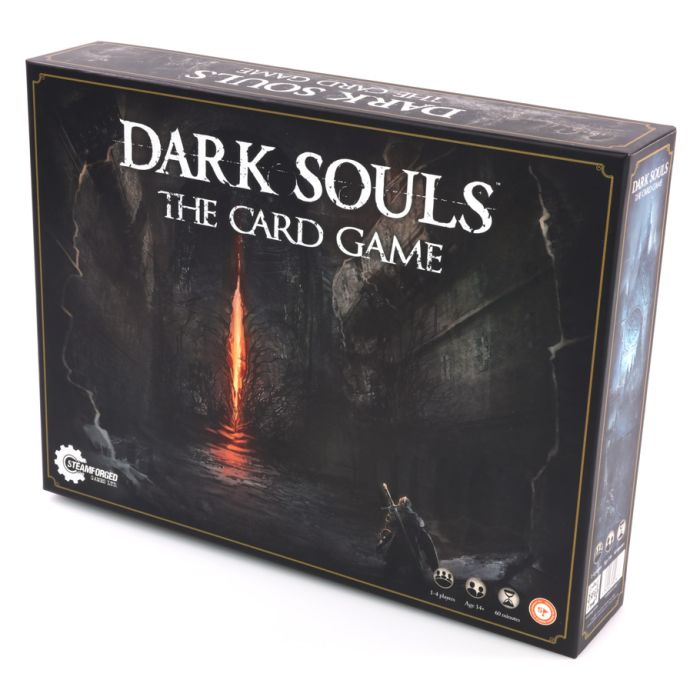 Dark Souls: The Card Game