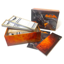 Stat Trackers: Core Set - Cats In Hat Inc.