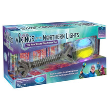 Vikings Of The Northern Lights - Cats In Hat Inc.