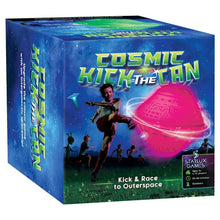 Cosmic Kick The Can - Cats In Hat Inc.