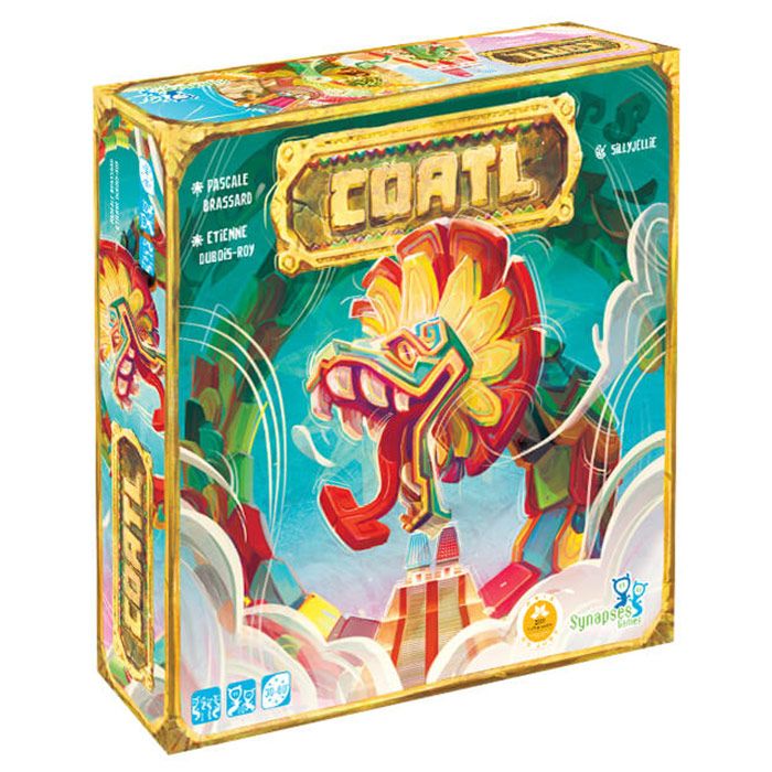 Coatl - Cats In Hat Inc.