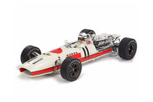 1/12 Honda RA273 #11 F1 GP Race Car