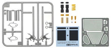 1/12 2020 Suzuki GSX-RR Front Fork Motorcycle Detail Set