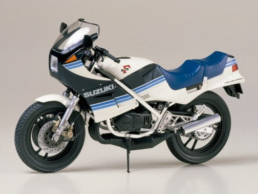 1/12 Suzuki RG250r Motorcycle