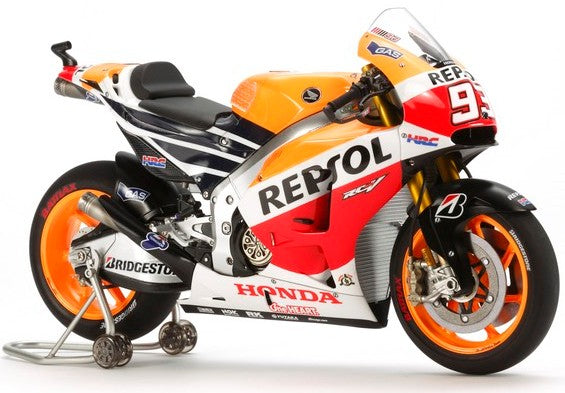 1/12 Repsol Honda RC213V14 Motorcycle