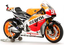 1/12 Repsol Honda RC213V14 Motorcycle