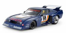 1/20 Toyota Celica LB Turbo Gr.5 Race Car