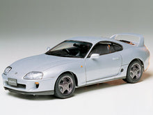 1/24 Toyota Supra Sports Car