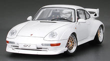 1/24 Porsche 911 GT2 Club Sports Car