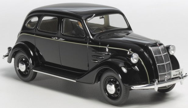 1/24 Toyota Model AA Passenger Car